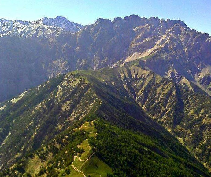 Sasayama Castle Oshoin, Japan